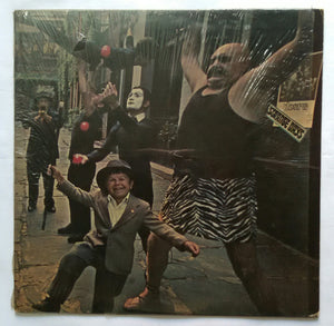 Doors - Strange Days