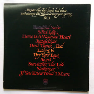 Neil Diamond " Beautiful Noise "