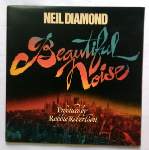 Neil Diamond " Beautiful Noise "