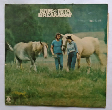 Kris & Rita 
