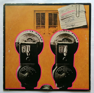 John Mayall " Notice To Appear "
