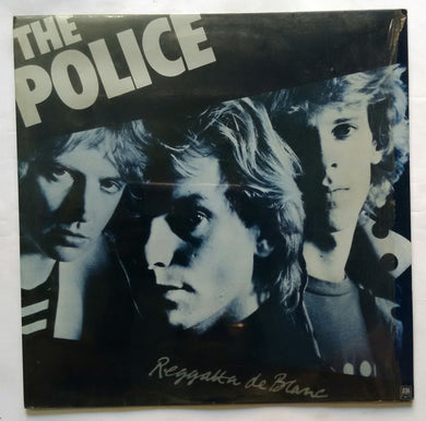 The Police 