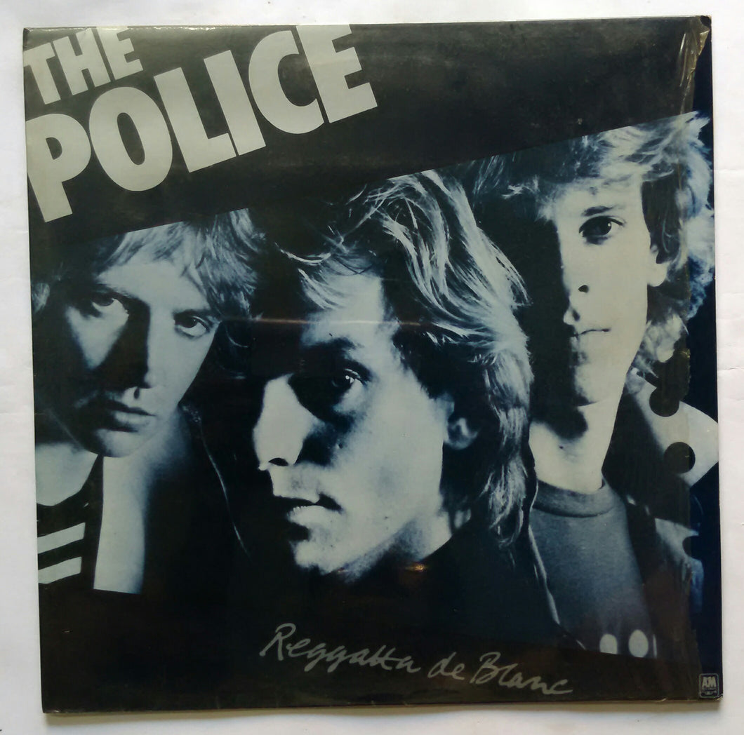 The Police 