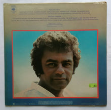 Johnny Mathis " Tears And Laughter "