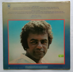 Johnny Mathis " Tears And Laughter "