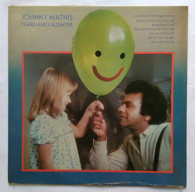 Johnny Mathis 