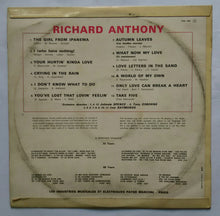 Richard Anthony