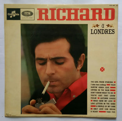 Richard Anthony