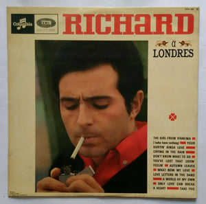 Richard Anthony
