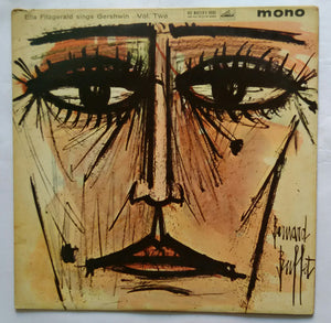 Ella Fitzgerald Sings Gershwin - Vol :2