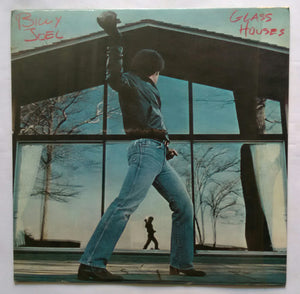 Billy Joel - Glass Houses