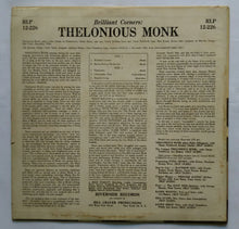 Thelonious Monk - Brilliant Corners