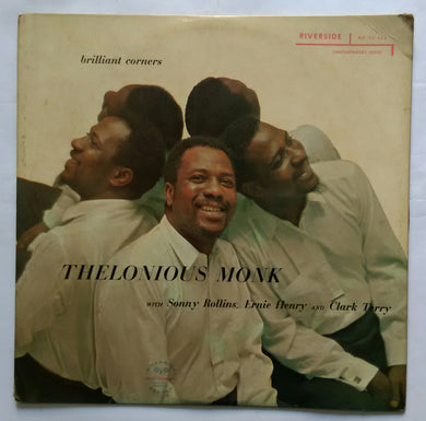 Thelonious Monk - Brilliant Corners