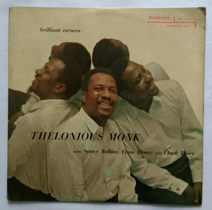 Thelonious Monk - Brilliant Corners
