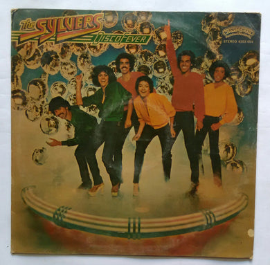 The Stlvers - Disco Fever
