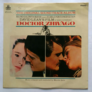 Doctor Zhivago 