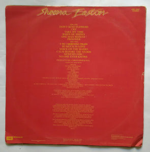 Sheena Easton - Take My Time