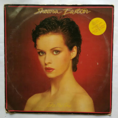 Sheena Easton - Take My Time