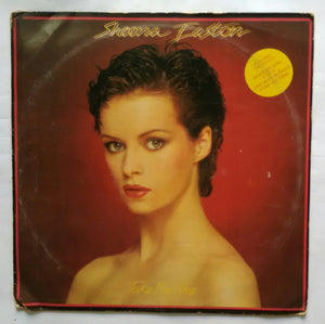 Sheena Easton - Take My Time