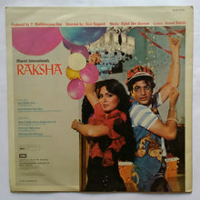 Raksha