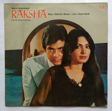 Raksha