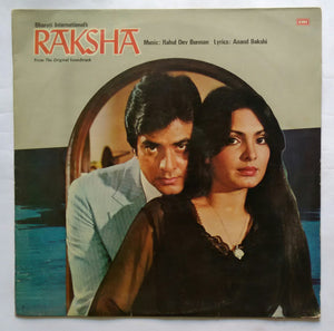 Raksha