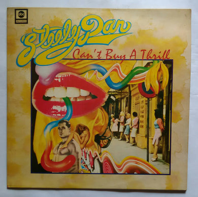 Steely Dan 