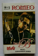 Romeo " Jazzy B " Music : Sukhshinder Shinda