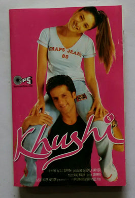 Khushi