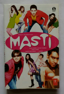 Masti
