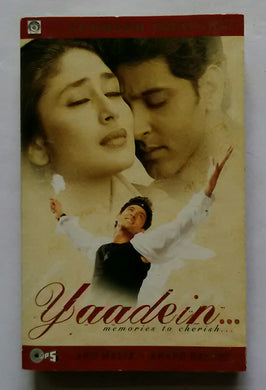 Yaadein