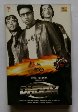 Dhoom
