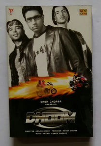 Dhoom