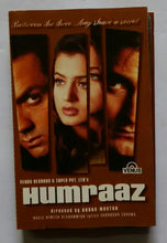 Humraaz
