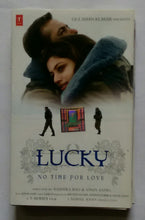 Lucky