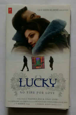 Lucky