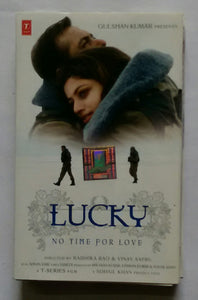 Lucky