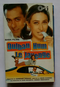 Dulhan Hum Le Jayenge