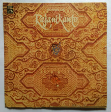 Songs Of Rajanikanto " Bengali "