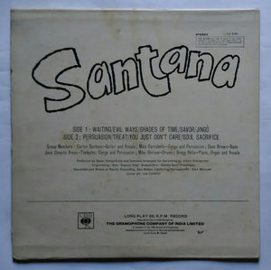 Santana