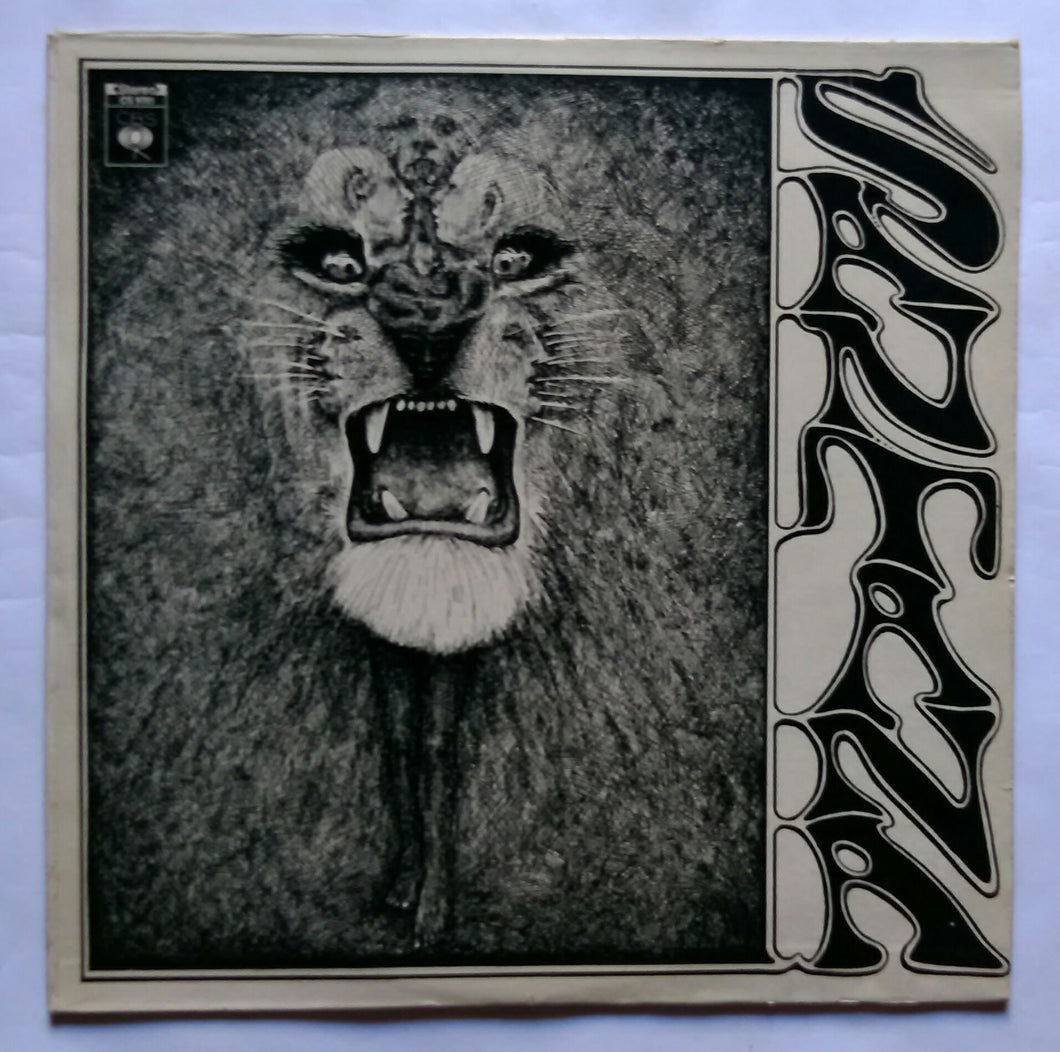 Santana