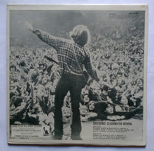 Creedence Clearwater Revival " Pendulum "