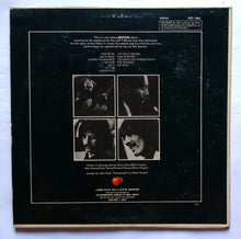 The Beatles " Let It Be "
