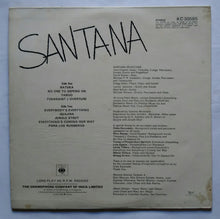 Santana