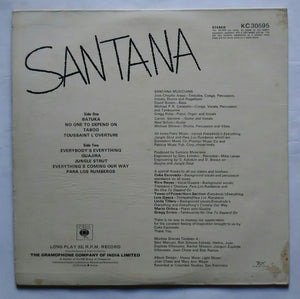 Santana