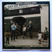 Creedence Clearwater Revival " Willy And The Poorboys "