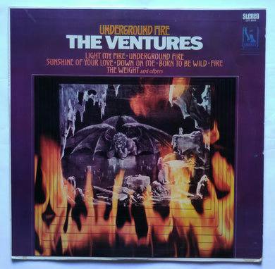 The Ventures 