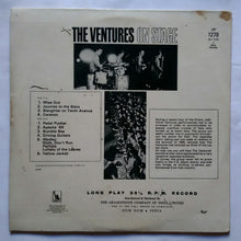 The Ventures " On Stage "