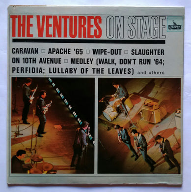 The Ventures 