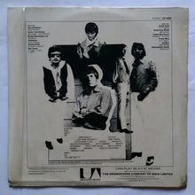 The Ventures " Swamp Rock "